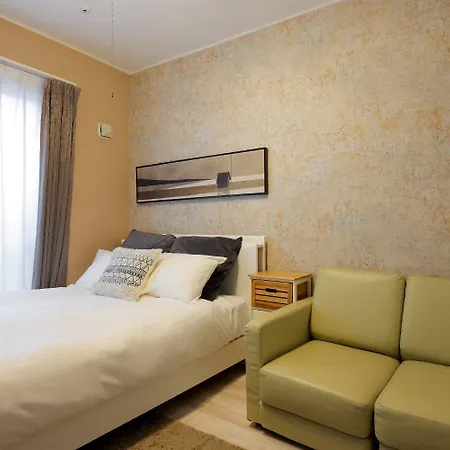 Livion III Apartment Tokyo Exterior photo